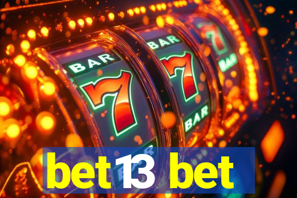 bet13 bet